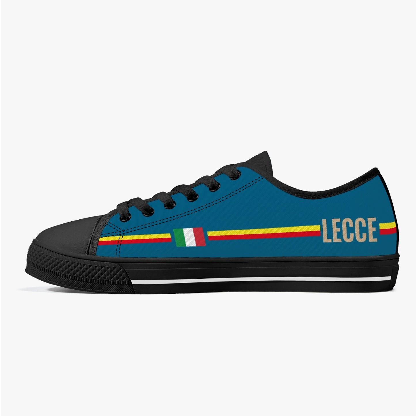 Low-Top Shoes - Lecce - women's