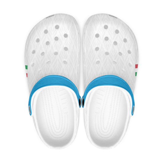 Lazio Clogs shoes